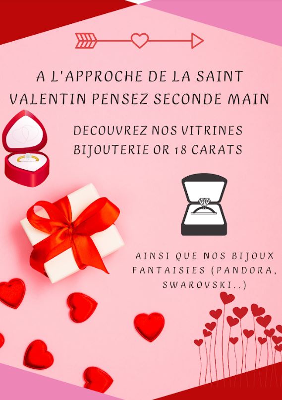 Logo de la boutique Carrefour Occasion