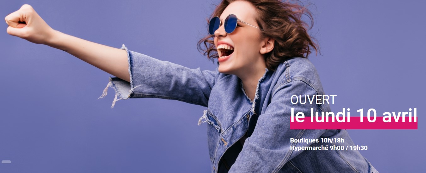 Logo de la boutique Bonne nouvelle !!!