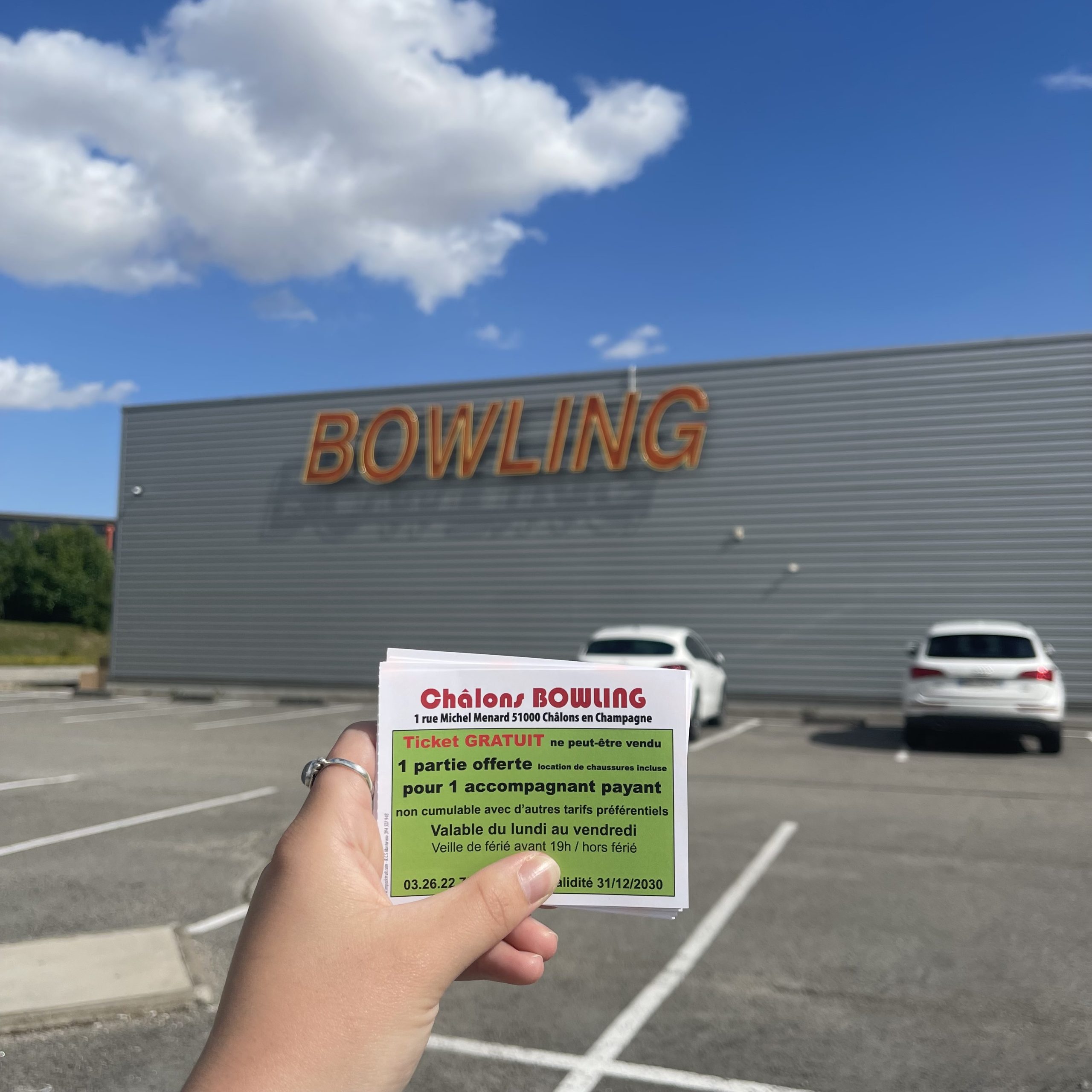 Logo de la boutique Jeu concours été ☀️