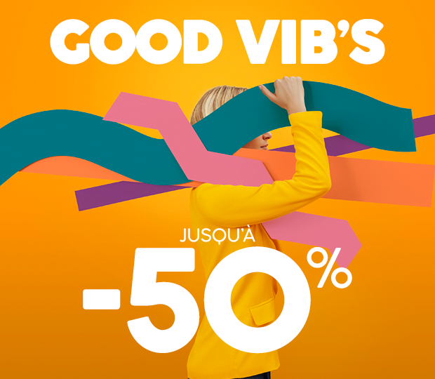 GOOD VIB’S