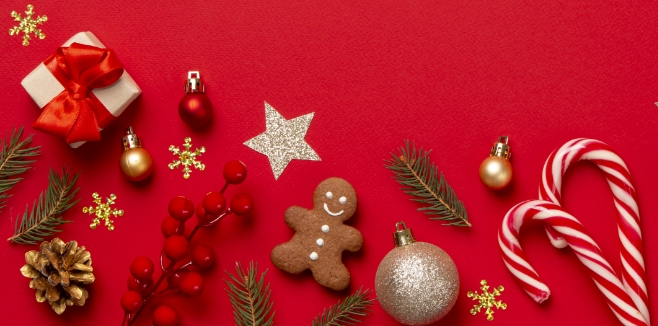 Logo de la boutique Ouvertures exceptionnelles de décembre