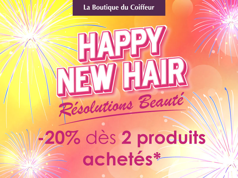 MES RESOLUTIONS BEAUTE