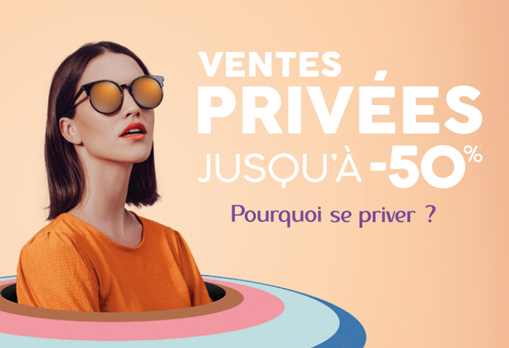 Ventes Privées Vib’s