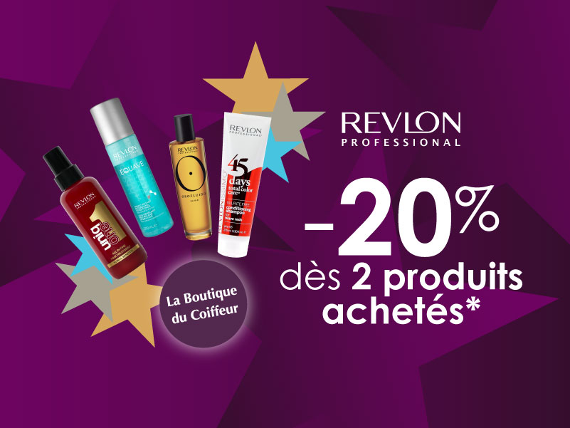 REVLON