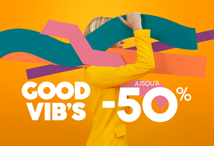 Good Vib’s