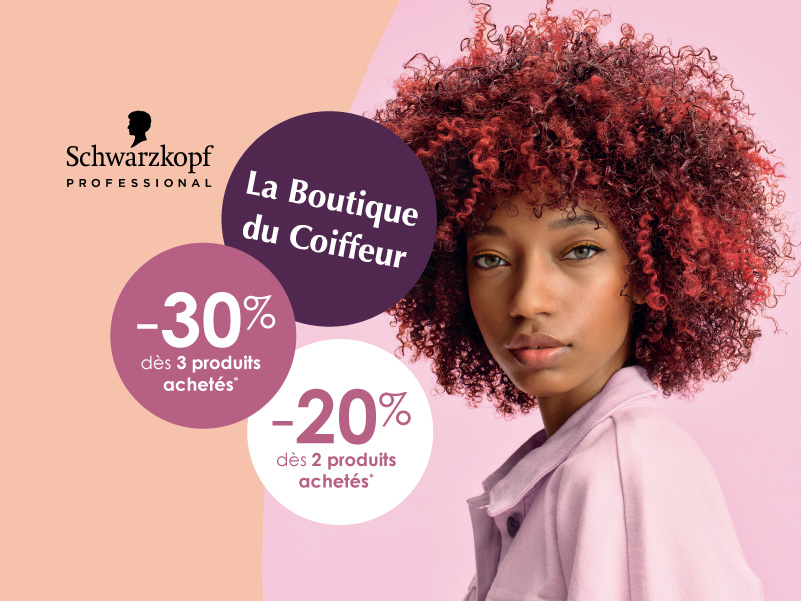 SCHWARZKOPF PROFESSIONAL