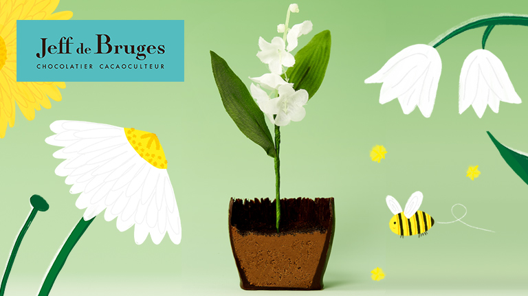 Logo de la boutique La collection printemps 💐
