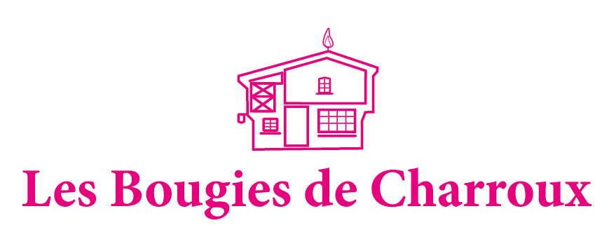 Logo de la boutique Ouverture de votre nouvelle boutique Les Bougies de Charroux 🌸