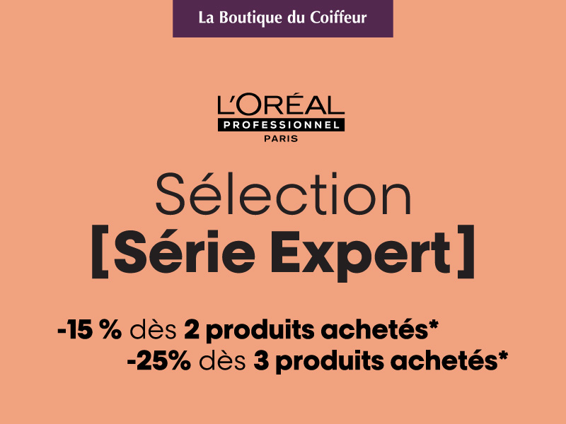 L’OREAL PROFESSIONNEL