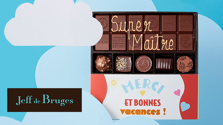 Logo de la boutique COLLECTION FÊTE DES MAITRESSES