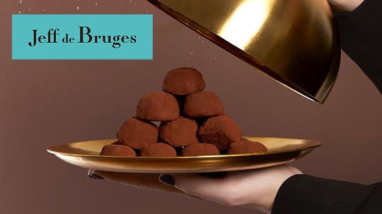 Logo de la boutique 🌟 Collection Truffes 🌟