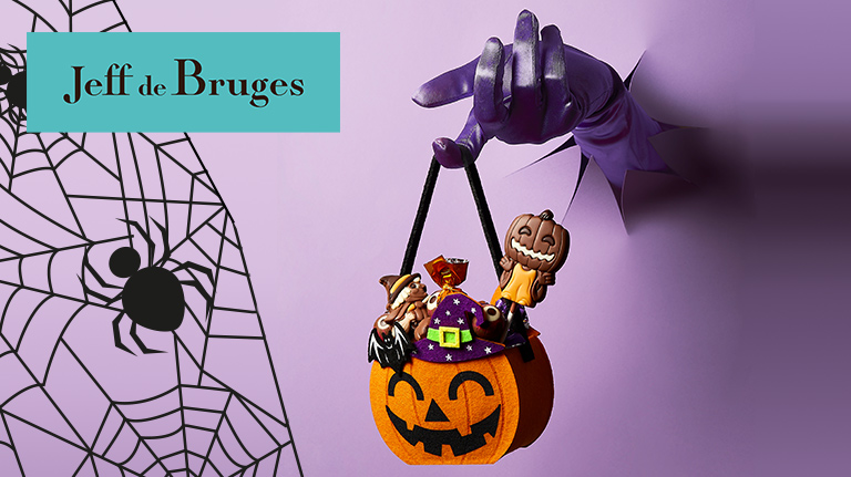 Logo de la boutique 👻 Collection Halloween 🕸️