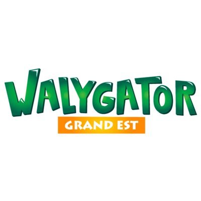 Logo de la boutique Walygator Grand Est : Un Parc d’Attractions Familial au Cœur de la Lorraine