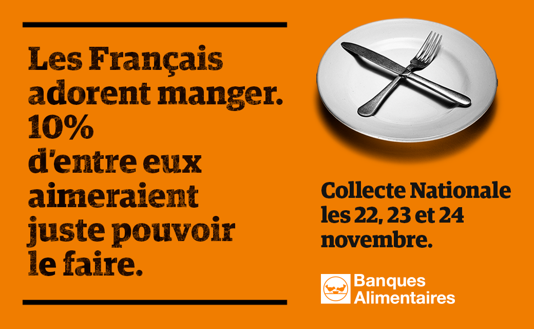 Logo de la boutique Collecte Nationale 2024 Banque Alimentaire